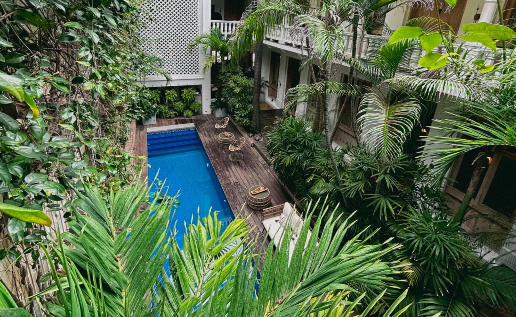Casa Belle Cartagena Hotel Boutique, Cartagena