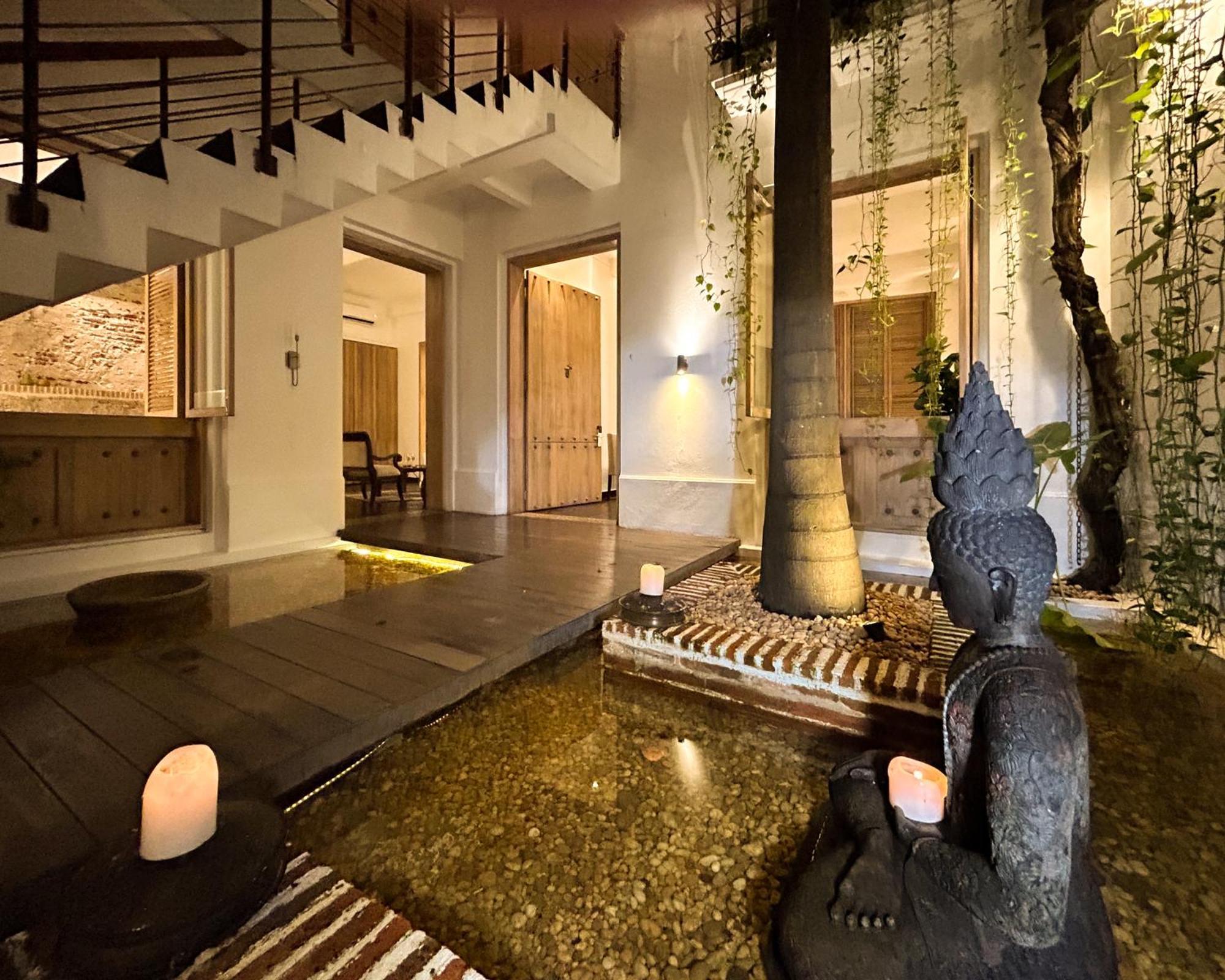 Casa Belle Cartagena Hotel Boutique — Photos 1
