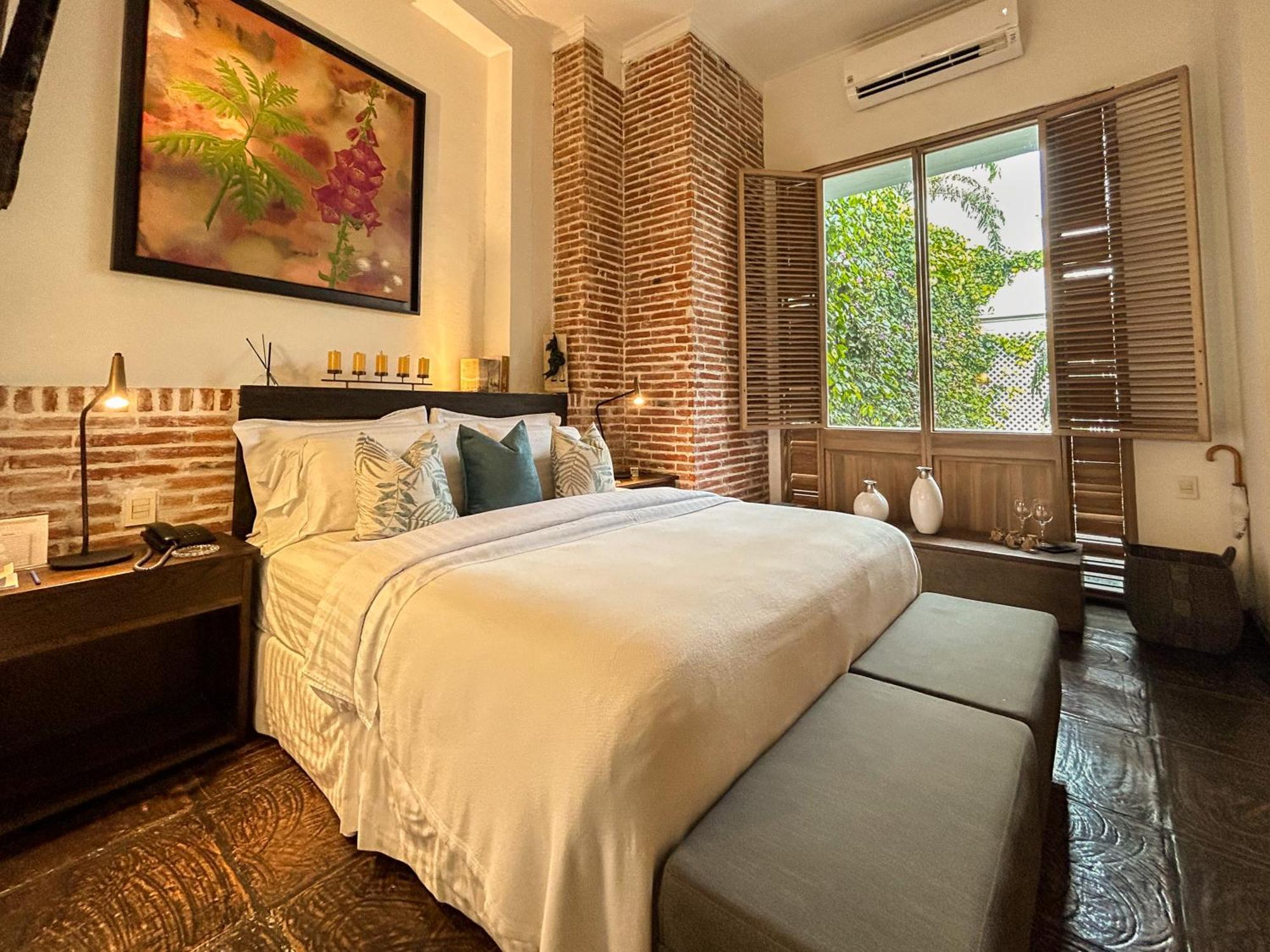 Casa Belle Cartagena Hotel Boutique — Photos 3