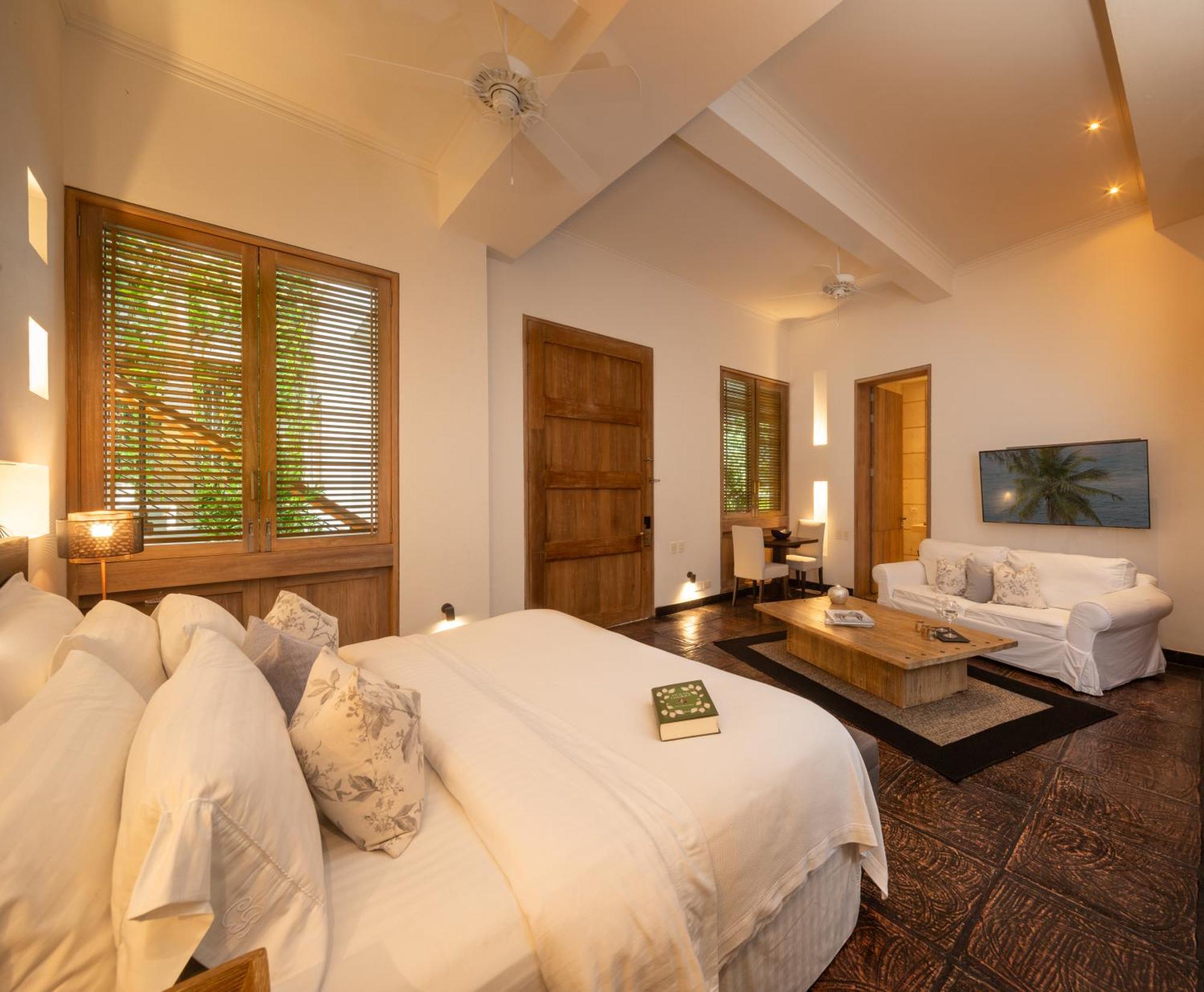 Casa Belle Cartagena Hotel Boutique — Photos 2
